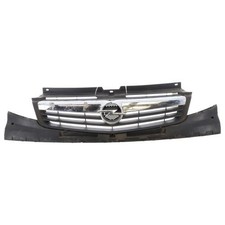 Calandre Opel VIVARO
