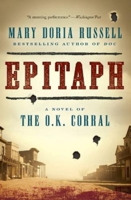 Mary Doria Russell Epitaph (Paperback)