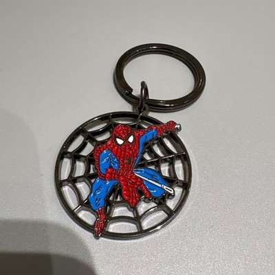 Spider-Man Universal Studios Schlüsselanhänger Nr.1884