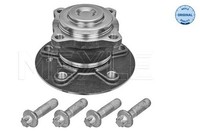 Meyle Radnabe 014 752 0005 FüR Klasse Mercedes W246 Sports Tourer W242 W176 Cla