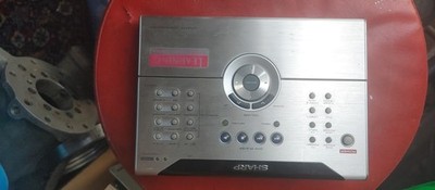 Sharp Learning Remote Control