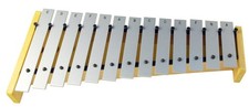 STUDENT ALTO GLOCKENSPIEL XYLOPHONE ORCHESTRA CHILDS STUDENT PERCUSSION Orff