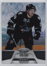 2011-12 Certified Logan Couture #147 01qm