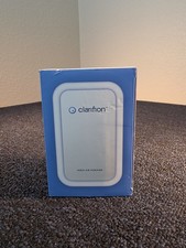 NEW IN BOX CLARIFION Air Ionizer Ionic Purifi...