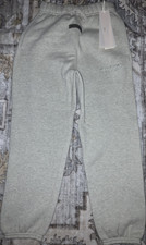 Fear of God Essentials Fleece Sweatpants kid Size 6/7
