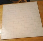 PINK FLOYD VINYL ALBUMS USED