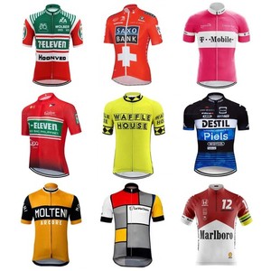 7 Eleven Cycling Jersey | eBay
