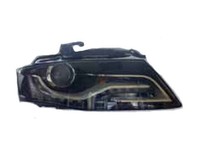 Scheinwerfer Xenon Links FÜR Audi A4 2007-2011 Magneti Marelli