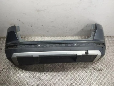 SEAT ATECA KH7 Arri�re Pare-choc 1.40 Petrol 110kw 2018 26468702 - Photo 1/4