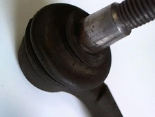 Rotule de direction Peugeot 307