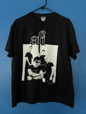 Rare AFI UnisexMen S-235XL20D1007