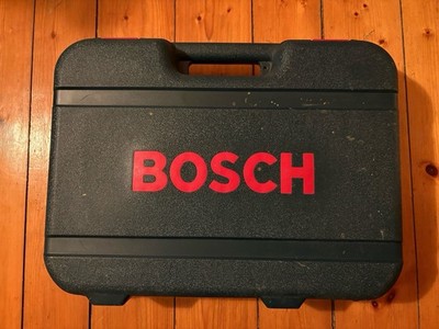 Bosch GSR 14,4 VE 2 Profi Werkzeug