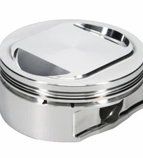 JE Pistons Piston Kit for Harley-Davidson Twin Cam 107 | 317211