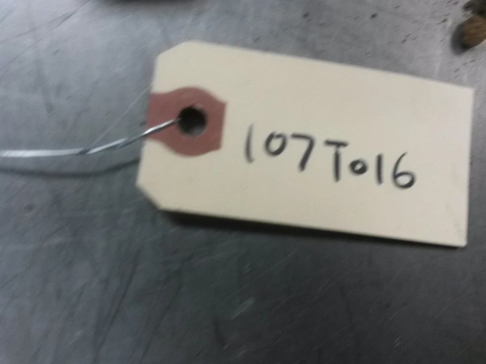 Bomba de aceite del motor Ford F-250 Super Duty 1999 6,8 06090330 Foto 3 de 4