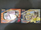 Lot Coffret Pokémon Zénith Suprême Regieleki / Regidrago Neuf/Scellé  Français