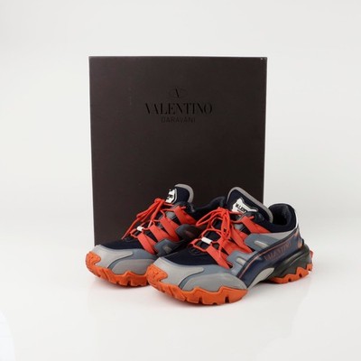 Valentino Climber Sneaker 41 148689515