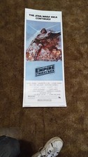 EMPIRE STRIKES BACK