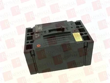 GENERAL ELECTRIC TEC36003-S / TEC36003S (USED)