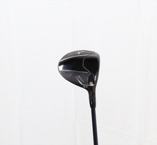 Srixon Zxi 18° 5 Fairway Wood Stiff Flex Fuj...
