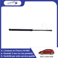 Verin de hayon / de capot Seat LEON