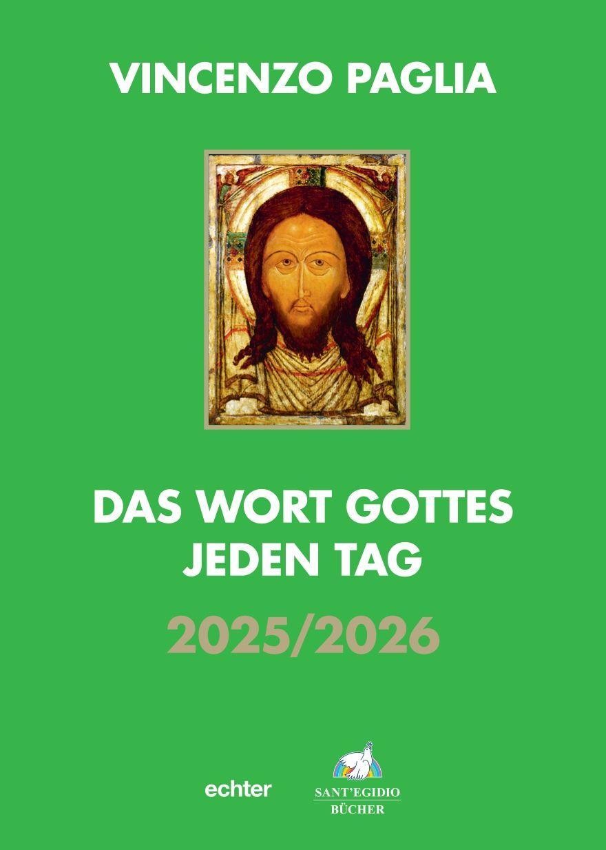 Echter Verlag Gmbh Das Wort Gottes Jeden Tag - Bild 2