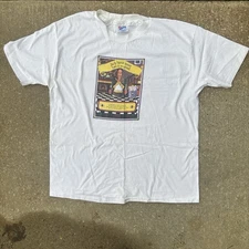 1992 Jack Sprat Land-o-Lakes Vintage Tee Men’s Size XL