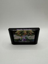 Mystic Defender – Sega Mega Drive - Modul - Retro Klassiker