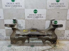 Essieu Peugeot BIPPER