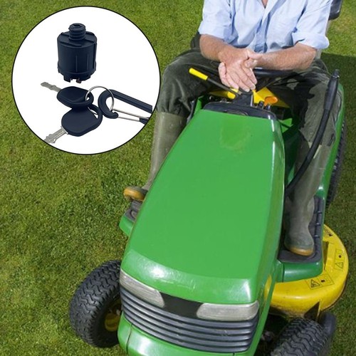 ELENXS Tracteur Contacteur D'allumage Remplacement De Démarrage Pour