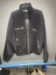 Mobil 1 Racing Jacket | eBay