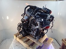 Nissan Navara D40 Diesel 2,5 YD25 Turbo Motor, Kunststoff Kippe Abdeckung...