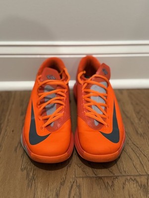 Size 10 - Nike KD 6 NYC 66 - 599424-800 for sale online | eBay