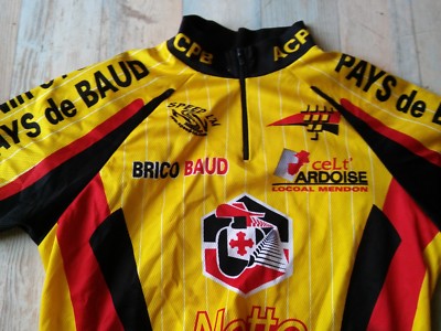 Maillot Croatie PHOENIX - Taille L - Équipe Nationale HNS - Occasion