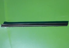 HONDA ACCORD 86-89 REAR LEFT DOOR WINDOW INSIDE WEATHERSTRIP 72875-SE3-000 OEM