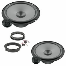 Lautsprecherset für Skoda Fabia Lautsprecher Boxen / Hertz K170 / Paarpreis