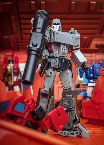 In Stock NewAge Mini Warrior Heroes NA H9 Walther P-38 Mega Action Figure Toy - Picture 12 of 16