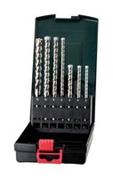 Metabo Sds-Plus Pro 4 Premium-Bohrersatz 7-Teilig - 626245000