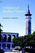 A History of Modern Tunisia - 9780521009720, ...