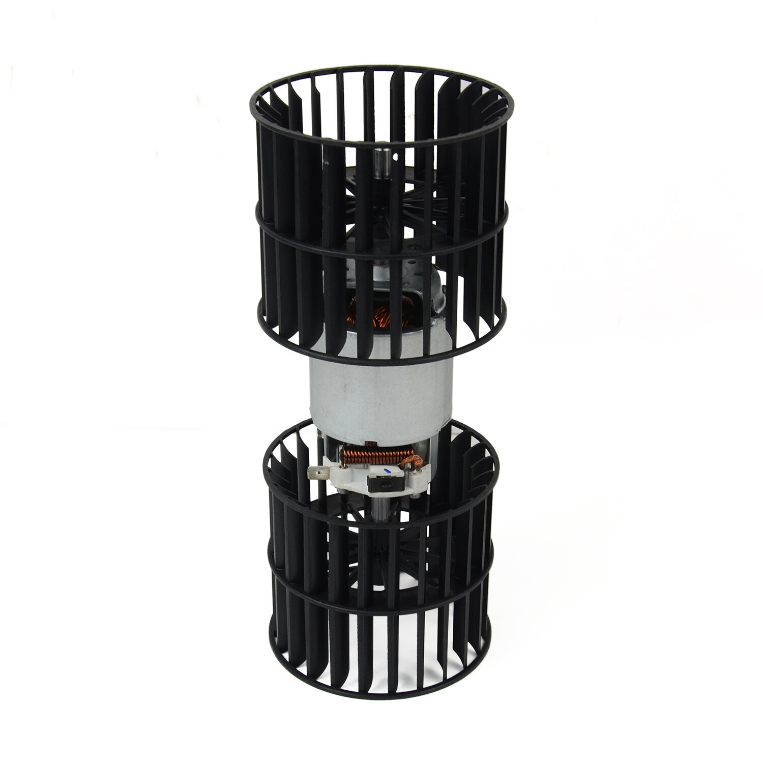 NEW Heater Blower HVAC Motor For Mercedes R107 450SL 450SLC 