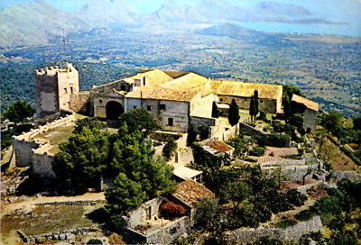 AK Spanien Alicante