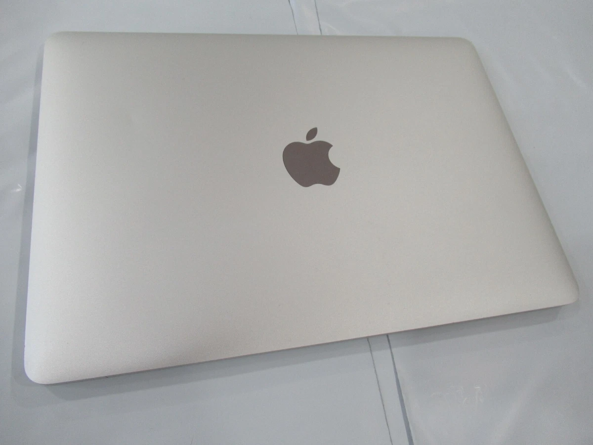MacBook12インチ 2015 MacBook 12インチよ永遠に | IWANOTE