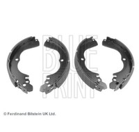 Blue Print Brake Shoe Set ADC44136