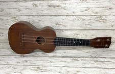 Vintage 1940  s Ray Smack Uke Harmony