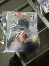 Ferrari f2004 Radiocomandata A Motore A Scoppio n 84