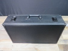 Wood Single Trumpet Case by Conn Selmer NEW CLOSEOUT 