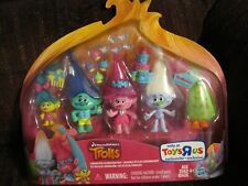 2016 Hasbro DreamWorks Trolls Bridget Toys R Us Exclusive Doll with  Accessories