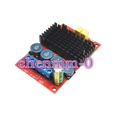 1PCS High power amplifier board TDA7492 chip dual channel 50W 50W ZJ