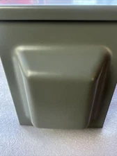 30 Amp RV Power Outlet Box 125 Volt NEMA:TT-30R  (out Doors)  Recreational.