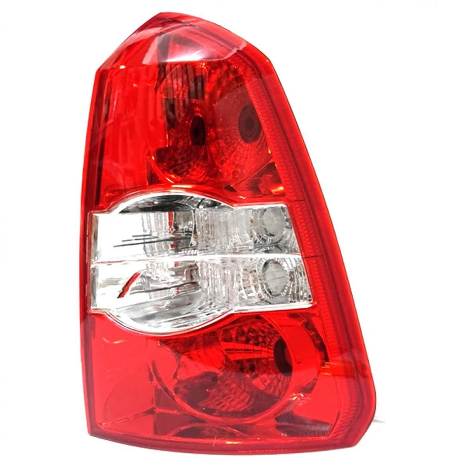 SE ADAPTA A CHEVROLET OPTRA SUZUKI FORENZA J200 2004-07 VAGÓN LUZ TRASERA DERECHA Foto 2 de 4