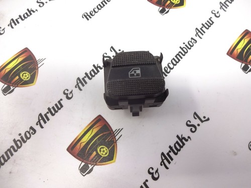 Bedienleiste Fensterheber / Schalter / VW Golf Passat 35i 3A0959855B